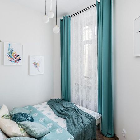Cozy Apartment In The Center Of كراكوفيا المظهر الخارجي الصورة