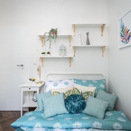 Cozy Apartment In The Center Of كراكوفيا المظهر الخارجي الصورة