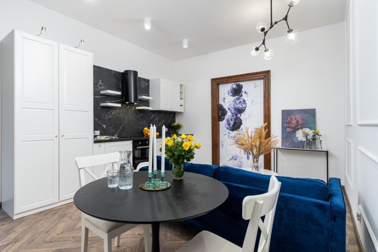 Cozy Apartment In The Center Of كراكوفيا المظهر الخارجي الصورة
