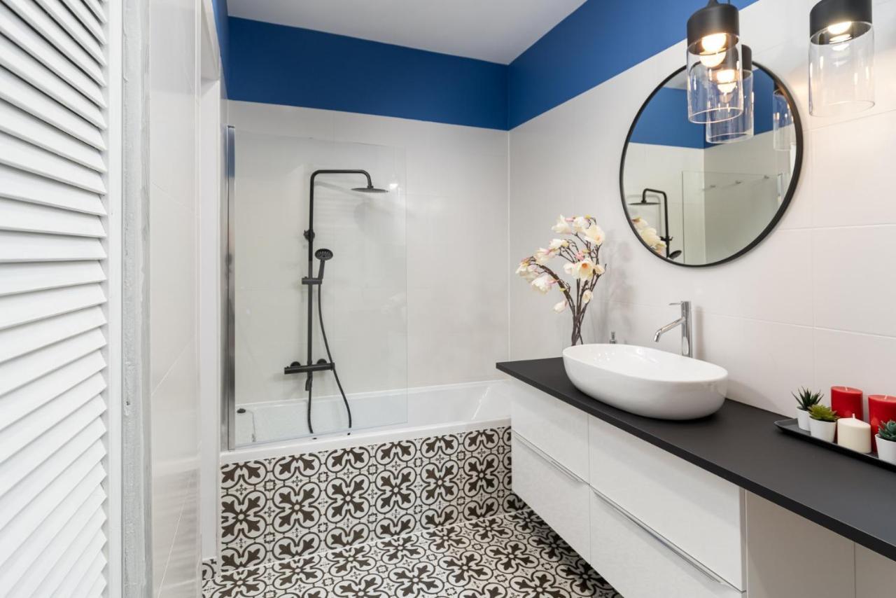 Cozy Apartment In The Center Of كراكوفيا المظهر الخارجي الصورة